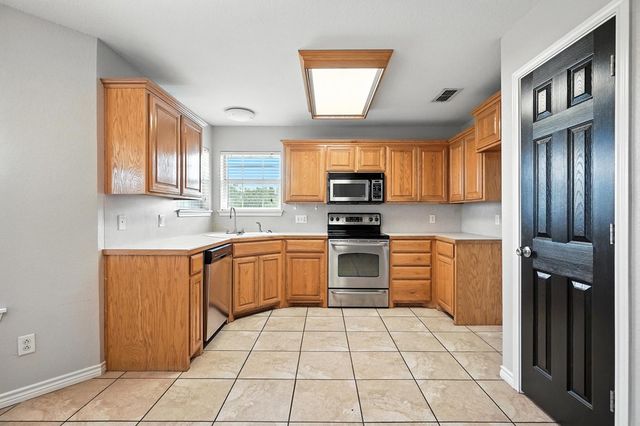 1418 Tulane St, Abilene, TX 79602