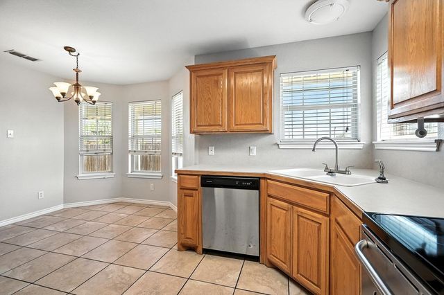1418 Tulane St, Abilene, TX 79602