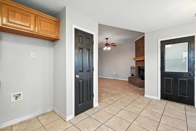 1418 Tulane St, Abilene, TX 79602