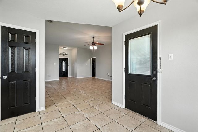 1418 Tulane St, Abilene, TX 79602