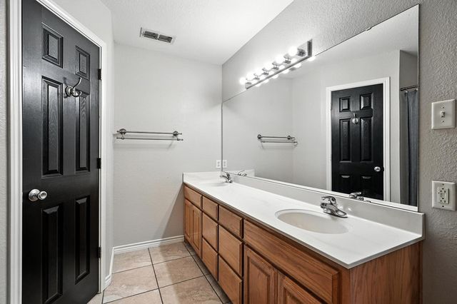 1418 Tulane St, Abilene, TX 79602
