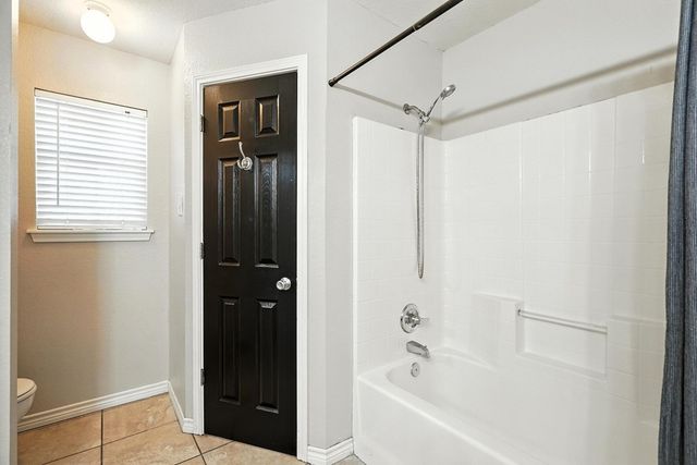 1418 Tulane St, Abilene, TX 79602