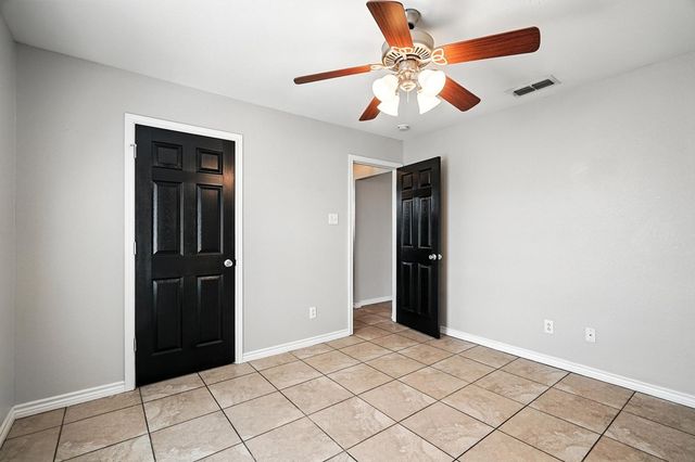 1418 Tulane St, Abilene, TX 79602