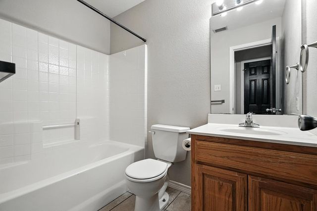 1418 Tulane St, Abilene, TX 79602