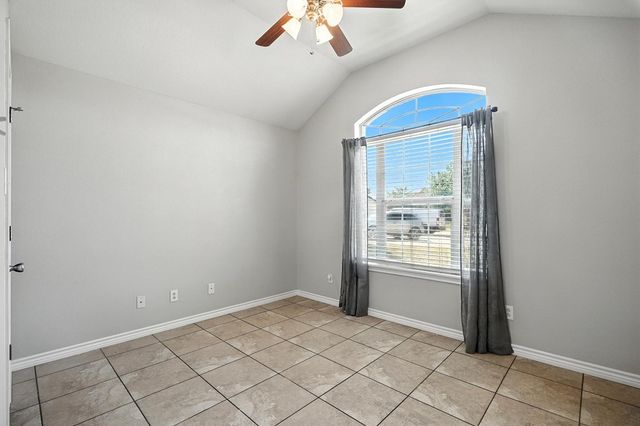 1418 Tulane St, Abilene, TX 79602