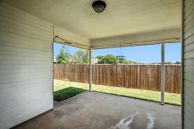 1418 Tulane St, Abilene, TX 79602