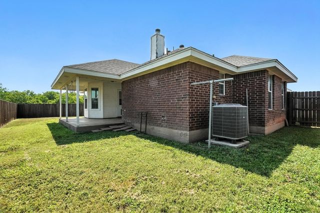1418 Tulane St, Abilene, TX 79602