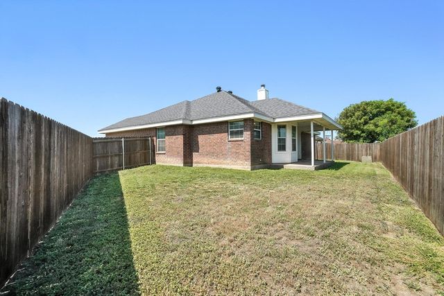1418 Tulane St, Abilene, TX 79602