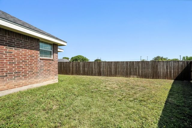 1418 Tulane St, Abilene, TX 79602