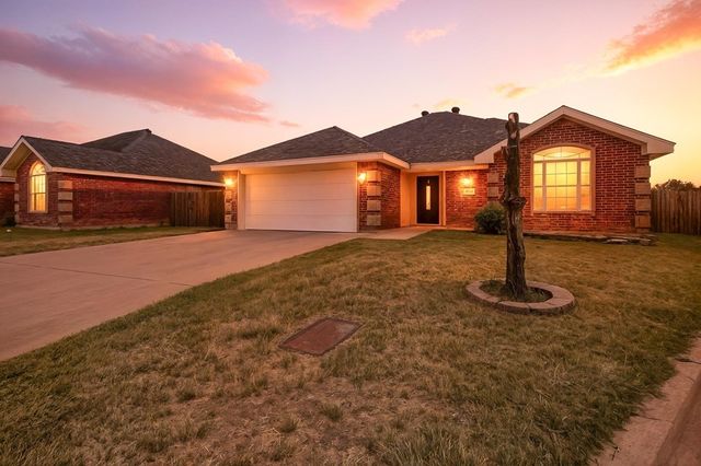 1418 Tulane St, Abilene, TX 79602