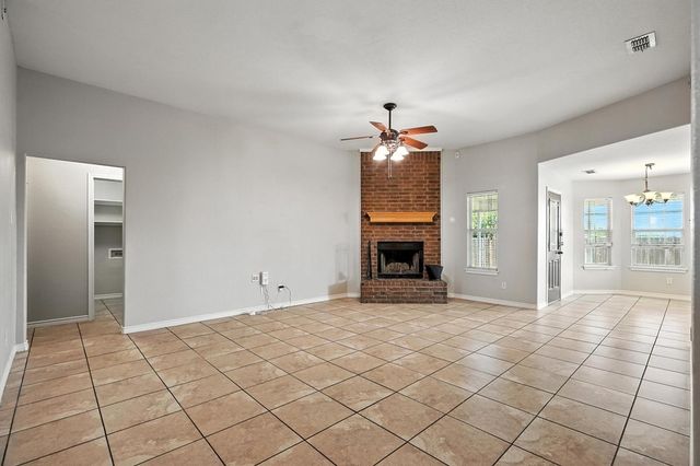 1418 Tulane St, Abilene, TX 79602