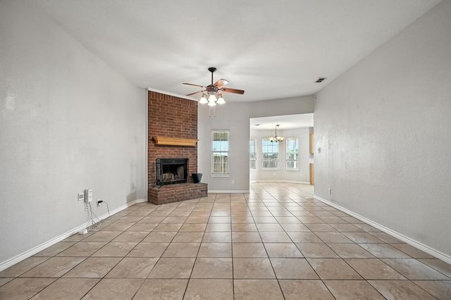 1418 Tulane St, Abilene, TX 79602