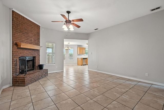 1418 Tulane St, Abilene, TX 79602