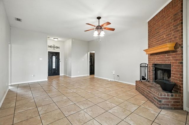 1418 Tulane St, Abilene, TX 79602