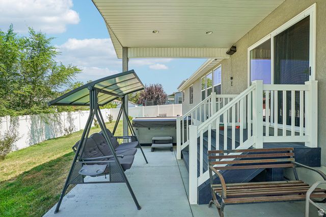 1438 W 2535 N, Clinton, UT 84015
