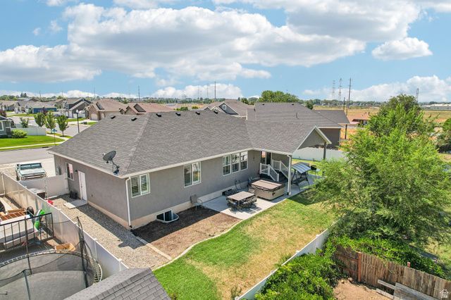 1438 W 2535 N, Clinton, UT 84015