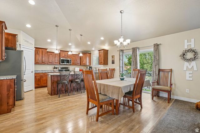 1438 W 2535 N, Clinton, UT 84015