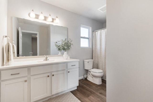 3230 Postern Drive Se, Gaines Twp, MI 49316