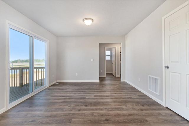 3230 Postern Drive Se, Gaines Twp, MI 49316