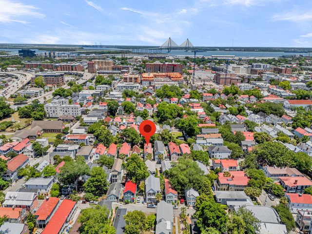 46 Ashe Street, Charleston, SC 29403