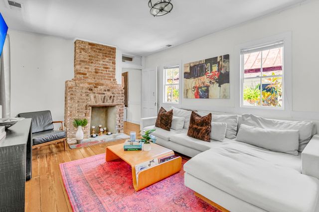 46 Ashe Street, Charleston, SC 29403