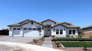 3938 S DANA DR, Yuma, AZ 85365