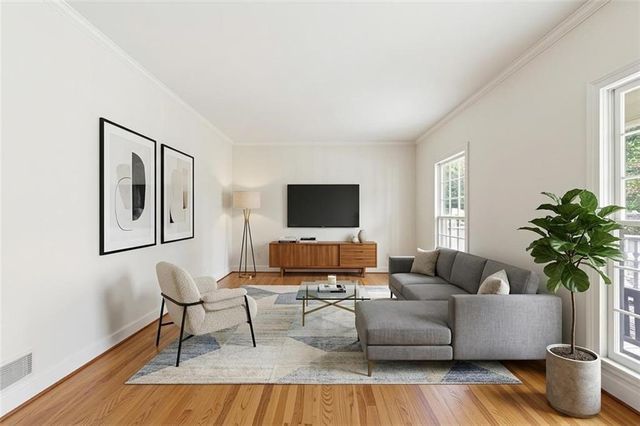 220 Morgan Farm Drive, Atlanta, GA 30342