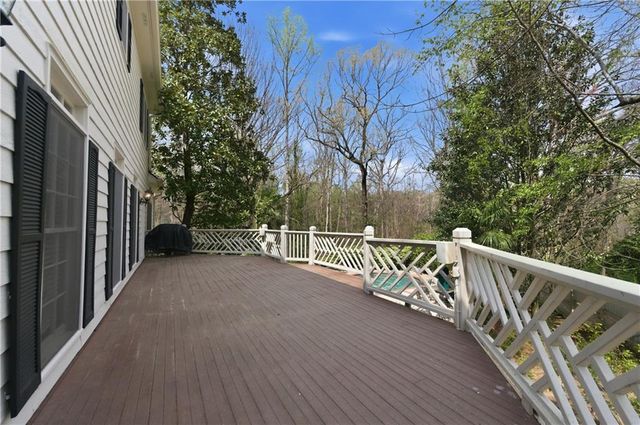 220 Morgan Farm Drive, Atlanta, GA 30342