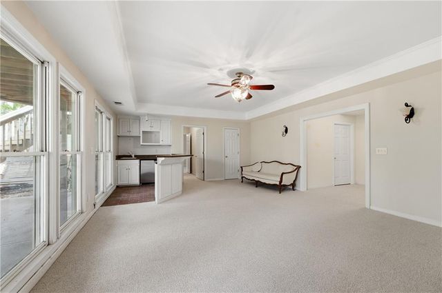 220 Morgan Farm Drive, Atlanta, GA 30342