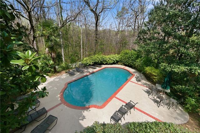 220 Morgan Farm Drive, Atlanta, GA 30342