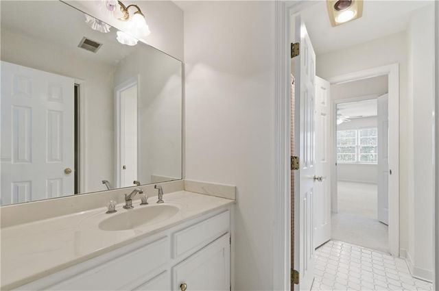 220 Morgan Farm Drive, Atlanta, GA 30342