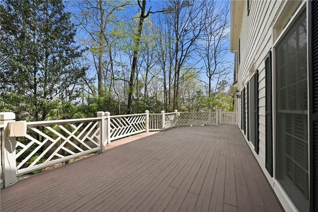 220 Morgan Farm Drive, Atlanta, GA 30342