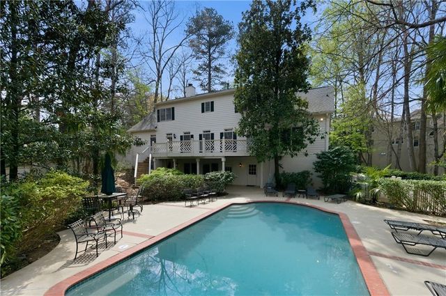 220 Morgan Farm Drive, Atlanta, GA 30342