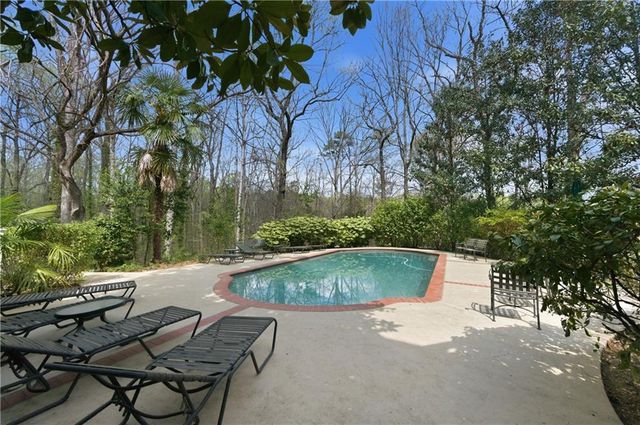 220 Morgan Farm Drive, Atlanta, GA 30342