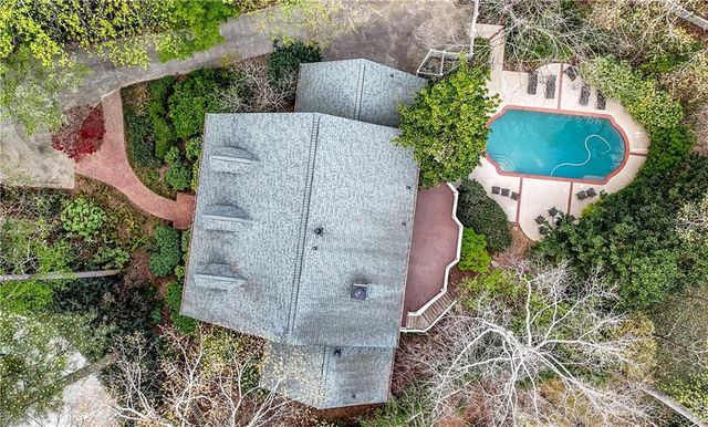 220 Morgan Farm Drive, Atlanta, GA 30342