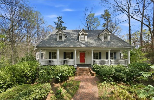 220 Morgan Farm Drive, Atlanta, GA 30342