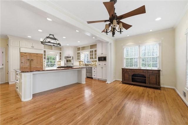 220 Morgan Farm Drive, Atlanta, GA 30342