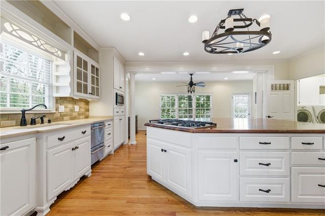 220 Morgan Farm Drive, Atlanta, GA 30342