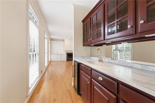 220 Morgan Farm Drive, Atlanta, GA 30342