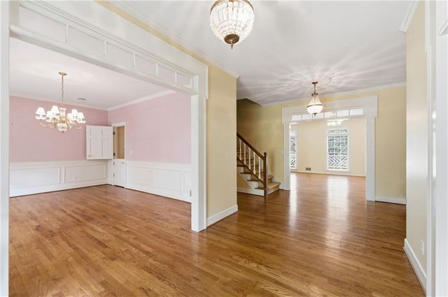 220 Morgan Farm Drive, Atlanta, GA 30342