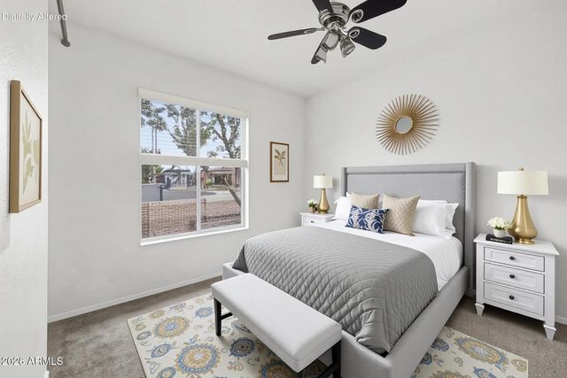 1134 W HERMOSA Drive, Tempe, AZ 85282