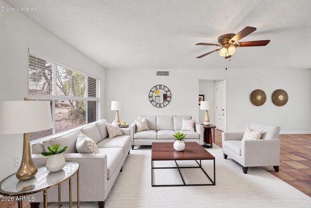 1134 W HERMOSA Drive, Tempe, AZ 85282