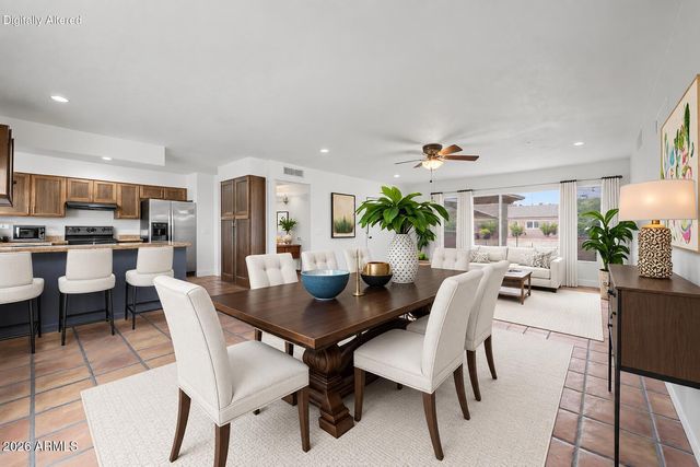 1134 W HERMOSA Drive, Tempe, AZ 85282