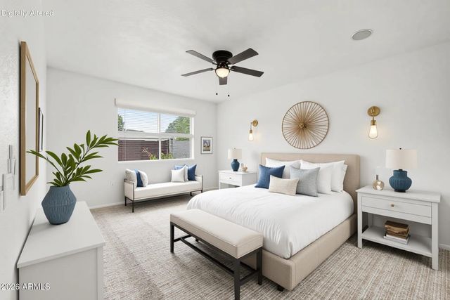 1134 W HERMOSA Drive, Tempe, AZ 85282