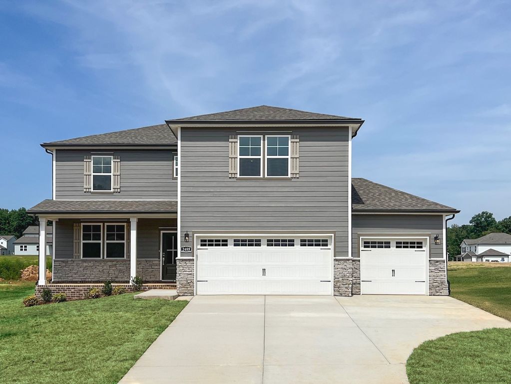 705 Wiskey Lane, Mount Juliet, TN 37122