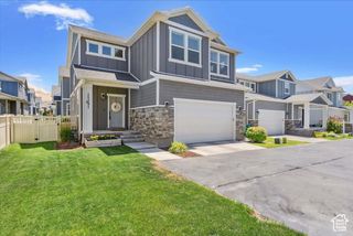 15181 S SABRE PL, Bluffdale, UT 84065