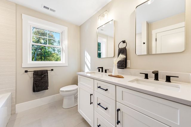 110 Wilson Road 2, Bedford, MA 01730