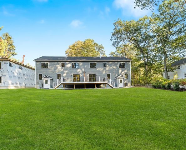 110 Wilson Road 2, Bedford, MA 01730