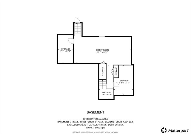 110 Wilson Road 2, Bedford, MA 01730