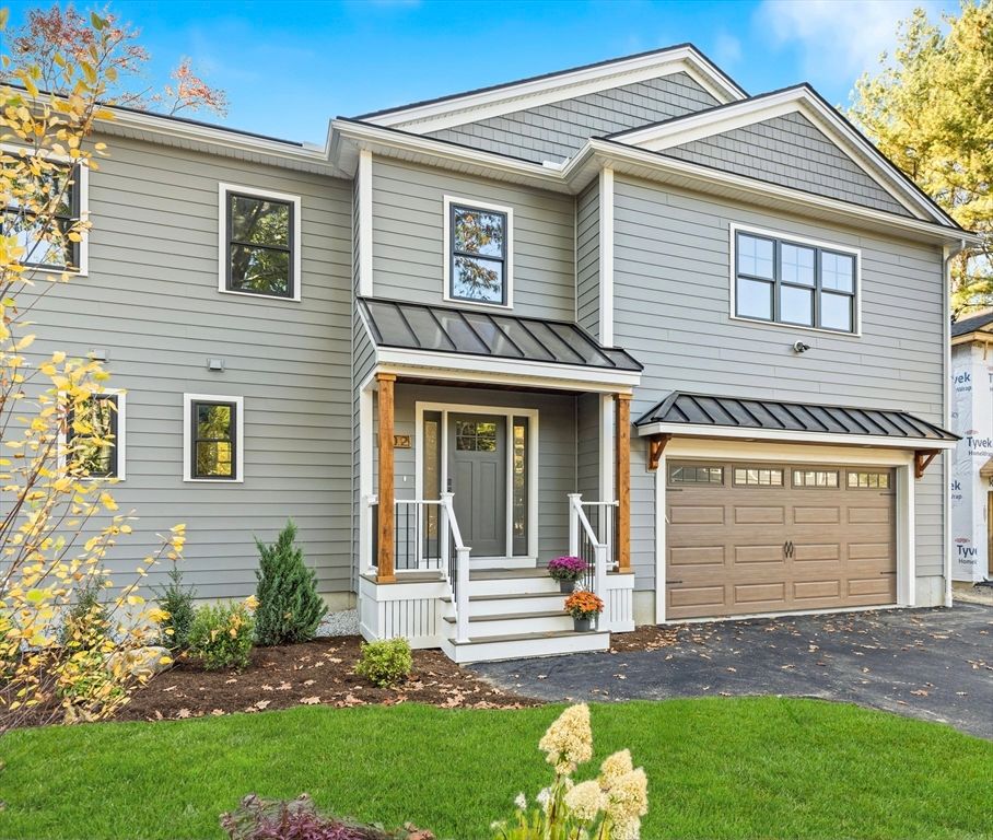 110 Wilson Road 2, Bedford, MA 01730